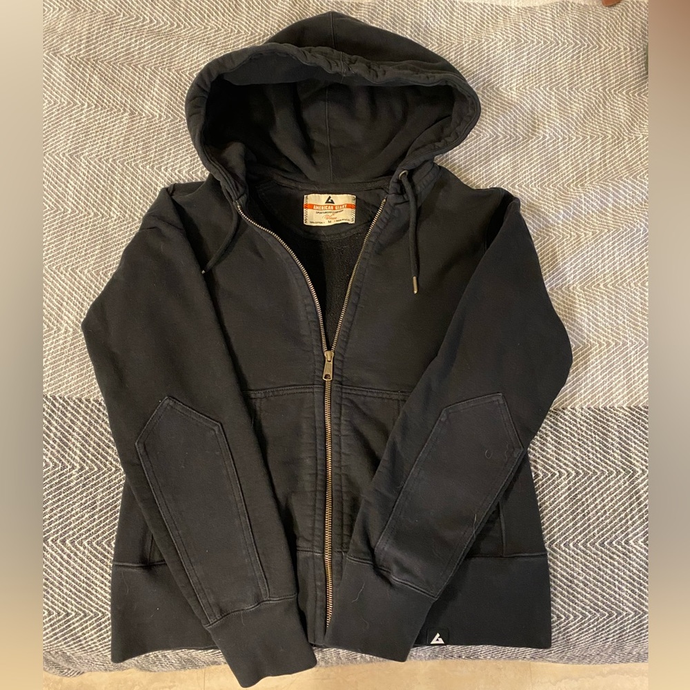 American Giant Sweater